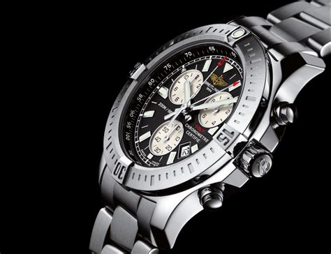 breitling colt chronograph ii superquartz review|breitling colt quartz price.